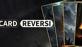 Card Reversi