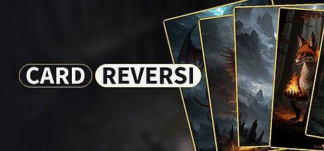 Card Reversi Game