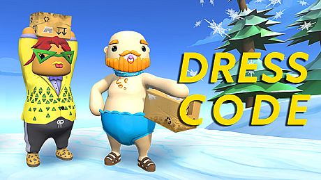 Totally Reliable Delivery Service - Dress Code DLC