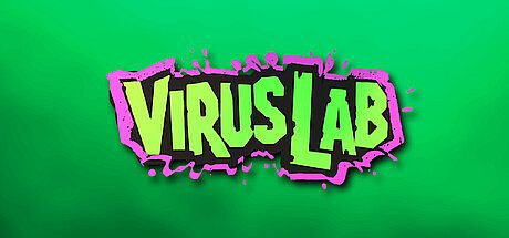 Virus Lab Game