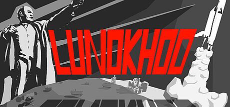 Lunokhod Game