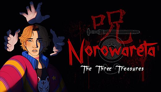 Norowareta: The Three Treasures
