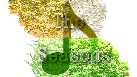 The Seasons, Original Soundtrack DLC