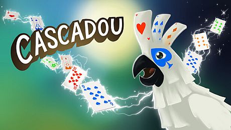 Cascadou Game