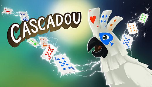 Cascadou