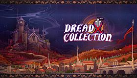 Dread X Collection 3