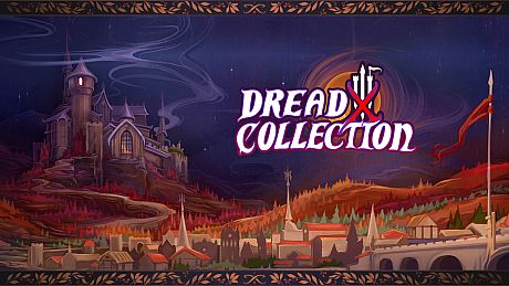 Dread X Collection 3 Game