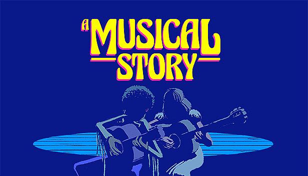 Buy A Musical Story