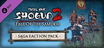 Buy Total War Saga: FALL OF THE SAMURAI – The Saga Faction Pack PC