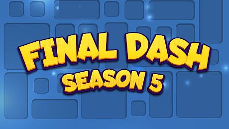 Final Dash Game