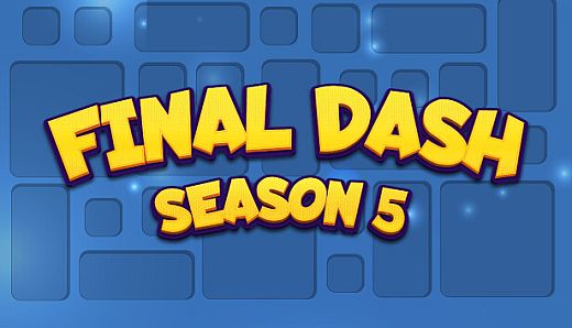 Final Dash