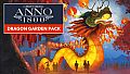 Anno 1800 Dragon Garden Pack