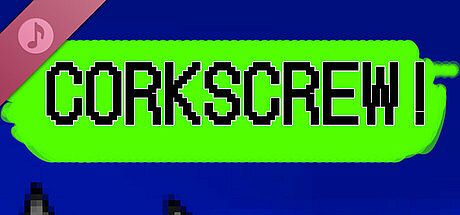 Corkscrew Soundtrack Archive DLC