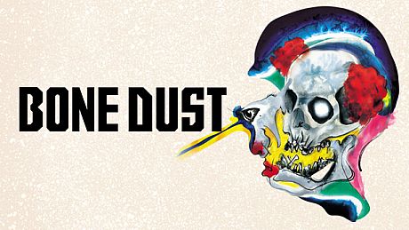 Bone Dust Game