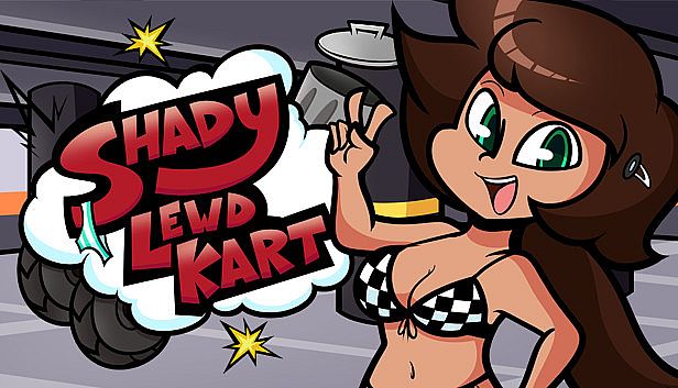 Buy Shady Lewd Kart