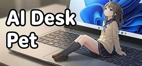AI Desk Pet