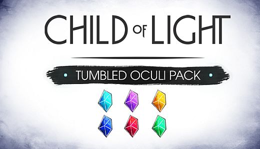 Tumbled Oculi Pack