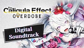 The Caligula Effect: Overdose - Digital Soundtrack