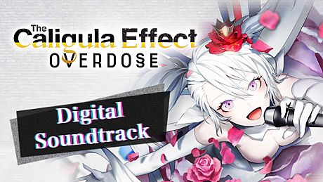 The Caligula Effect: Overdose - Digital Soundtrack DLC