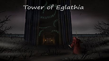 Tower of Eglathia Game