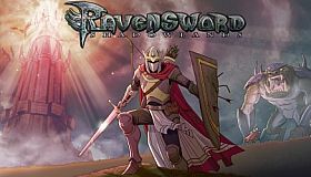 Ravensword: Shadowlands