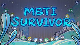 16 Cyber-Personalities: Survivors