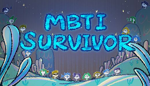 16 Cyber-Personalities: Survivors