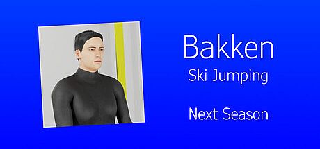 Bakken - Ski Jumping: Next Season Game