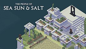 The people of Sea, Sun & Salt