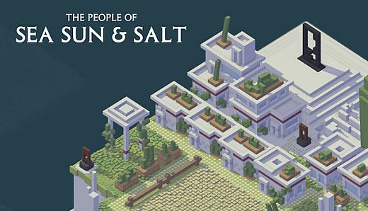 The people of Sea, Sun & Salt