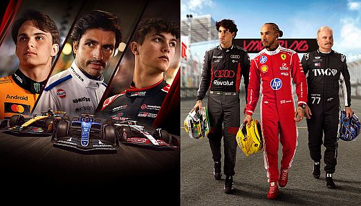F1 25: 2026 Season Edition