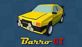 Barro GT