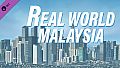 X-Plane 11 - Add-on: JustAsia - Real World Malaysia