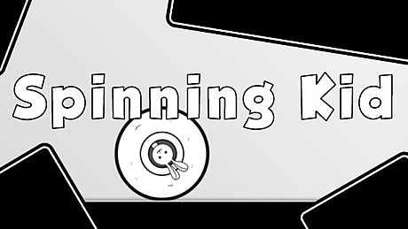 Spinning_Kid Game