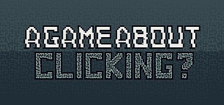 A game about... Clicking?