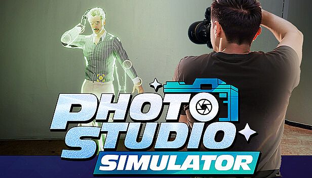 Buy Photo Studio Simulator