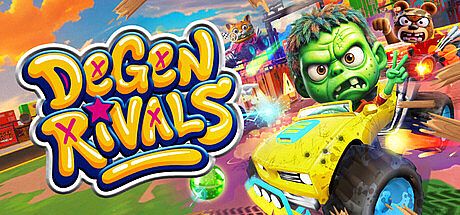 DeGen Rivals Game
