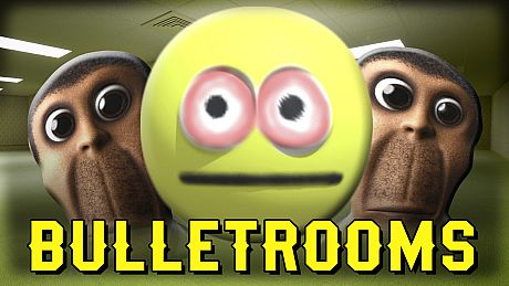 Bulletrooms Game