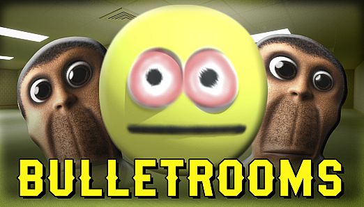 Bulletrooms
