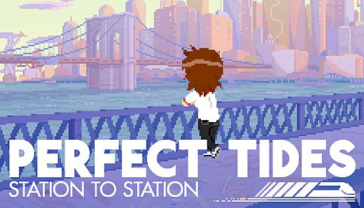 Perfect Tides: Station to Station