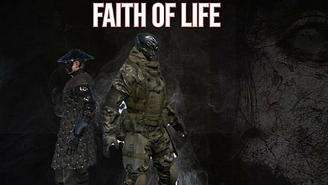 Faith Of Life _ Survive Edition Game