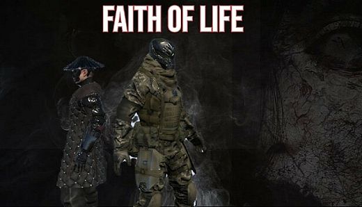 Faith Of Life _ Survive Edition