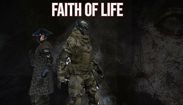 Buy Faith Of Life _ Survive Edition