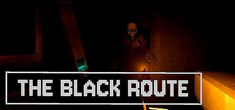 The Black Route Game