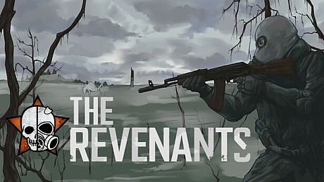 THE REVENANTS Game