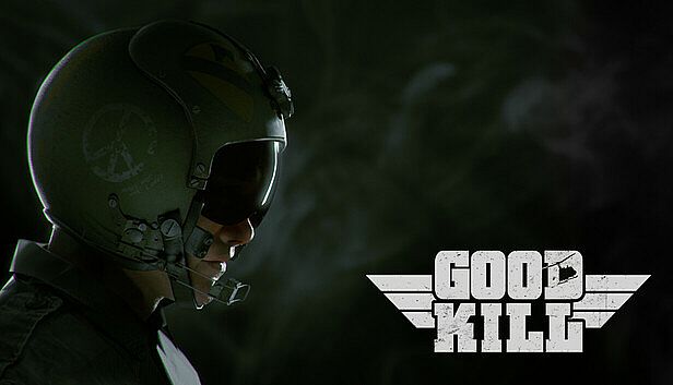 Buy Good Kill!
