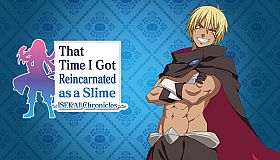 That Time I Got Reincarnated as a Slime ISEKAI Chronicles - DLC 2: The Fairy Queen's Labyrinth
