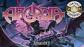 Fantasy Grounds - Arcadia Issue 017