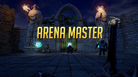 Arena Master Game