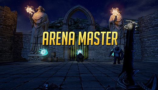Arena Master